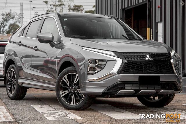 2024 MITSUBISHI ECLIPSE CROSS EXCEED YB SUV