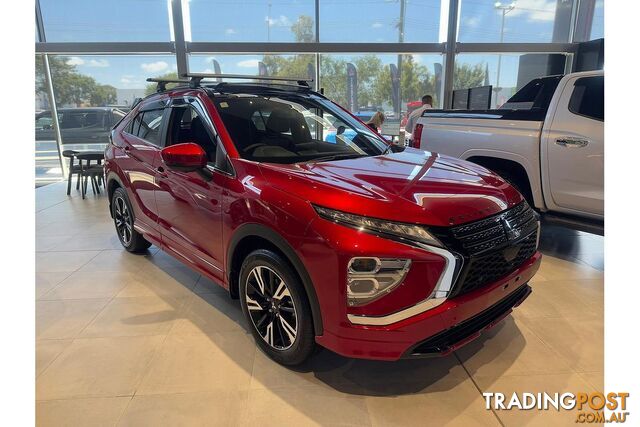 2024 MITSUBISHI ECLIPSE CROSS EXCEED YB SUV