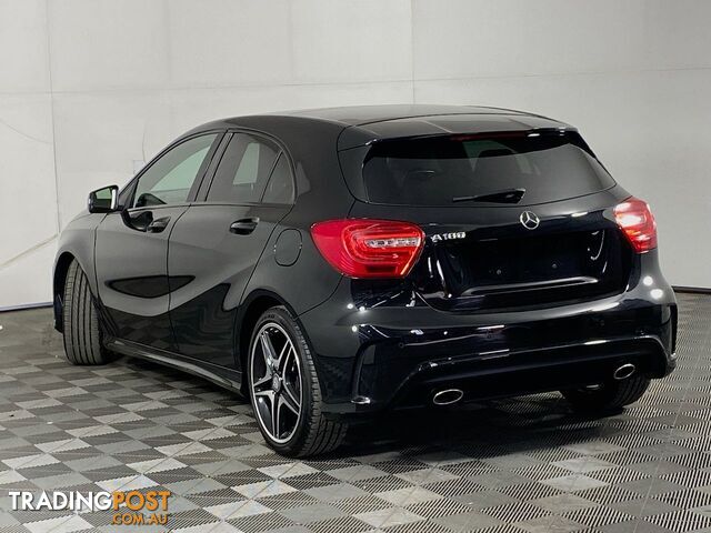 2014 Mercedes Benz A-Class A180 BE W176 AUTO 57531KMs