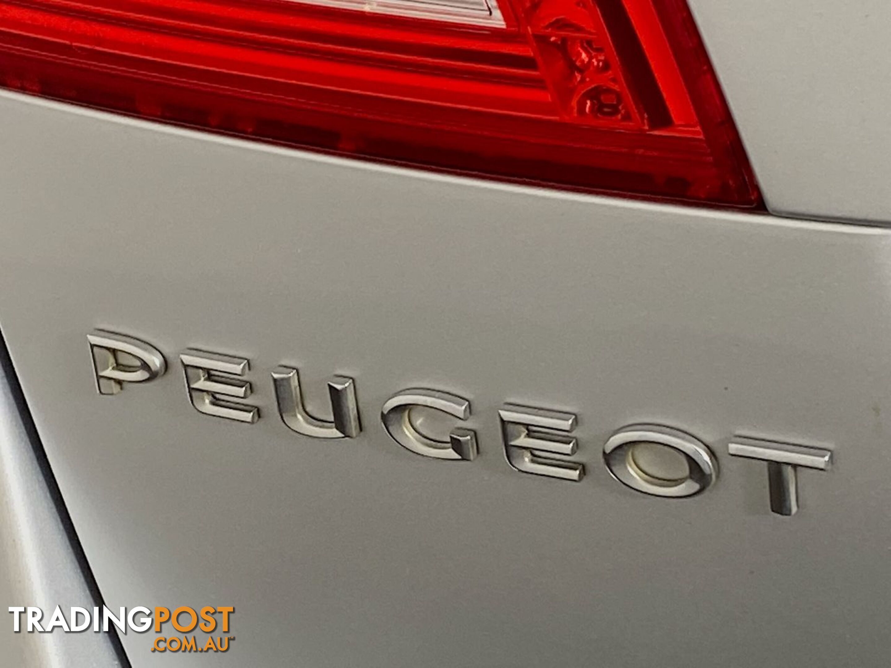 2015 Peugeot 508 Allure Touring Turbo Diesel Automatic Wagon