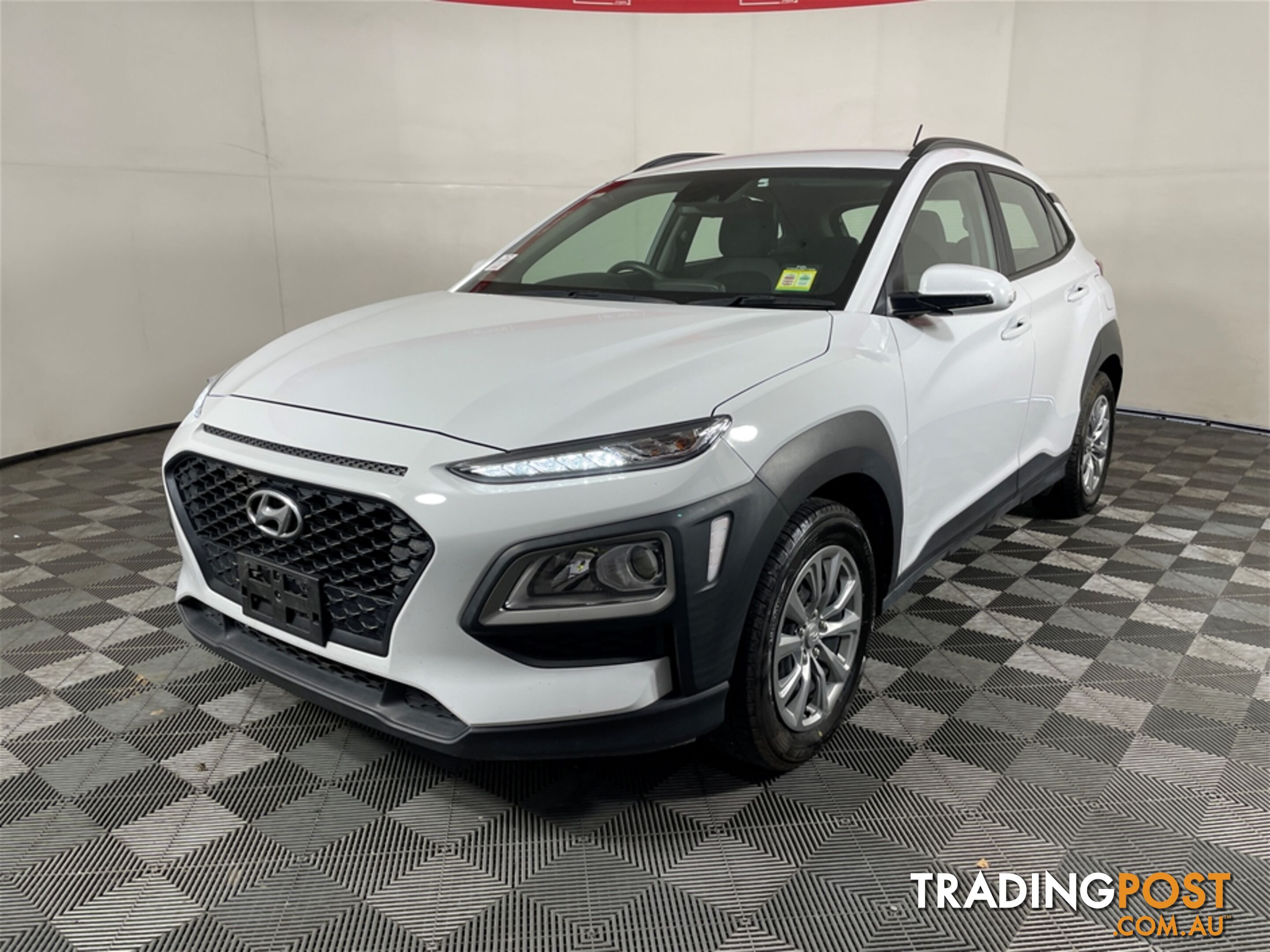 2020 Hyundai KONA GO OS Automatic Wagon