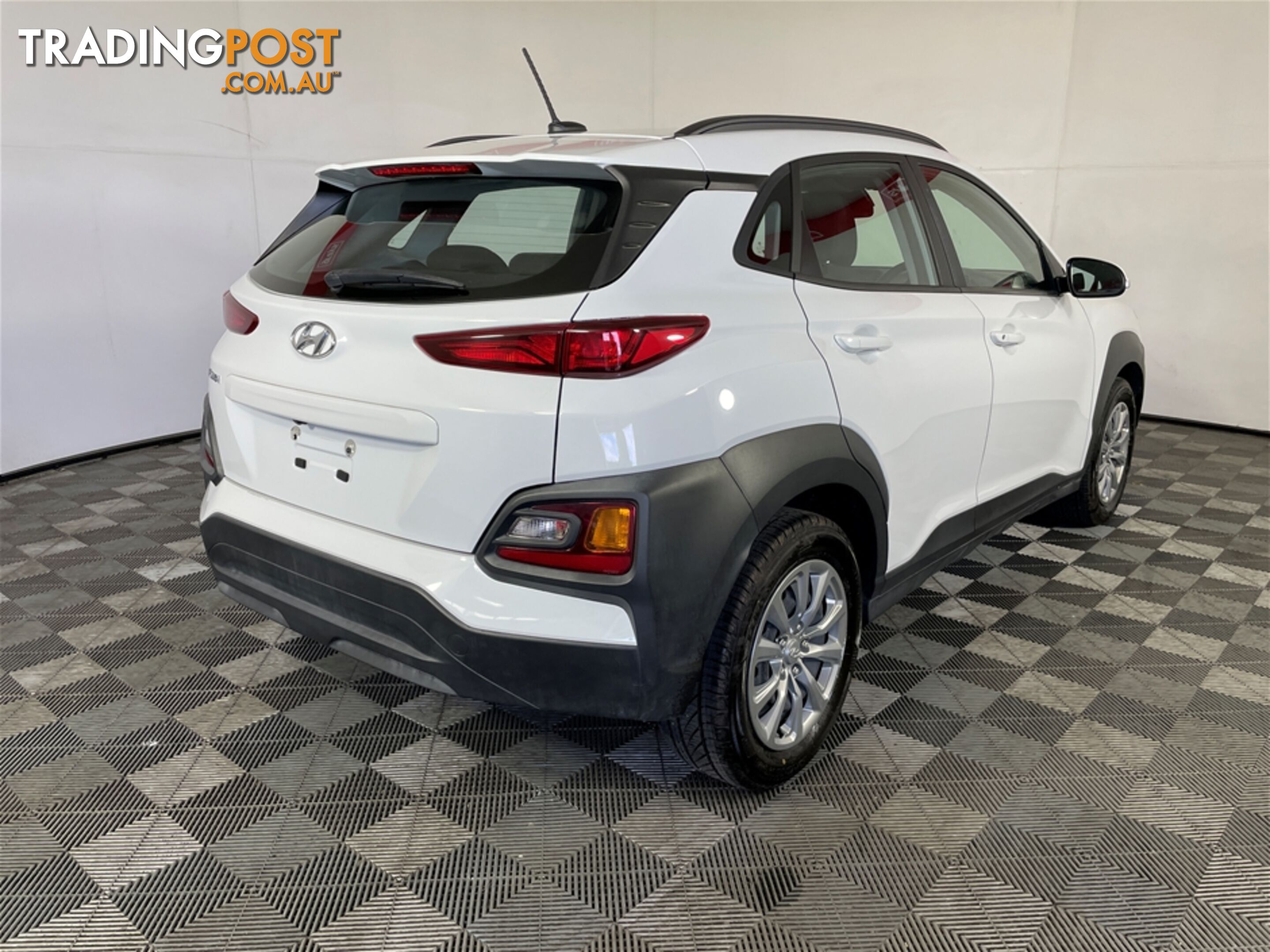 2020 Hyundai KONA GO OS Automatic Wagon