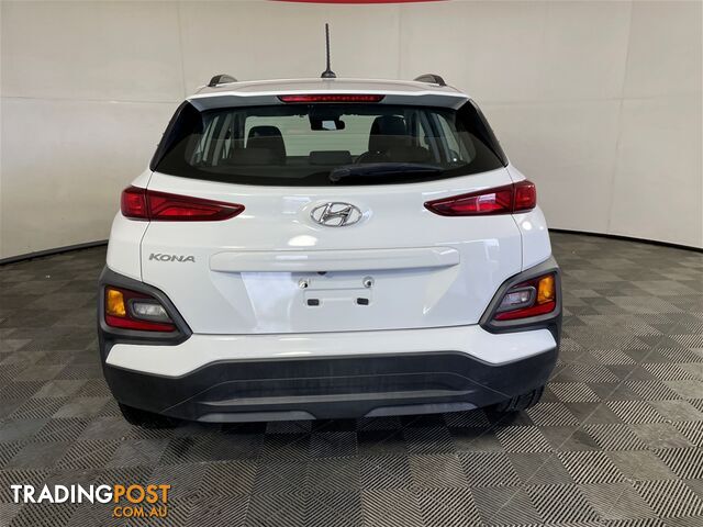 2020 Hyundai KONA GO OS Automatic Wagon