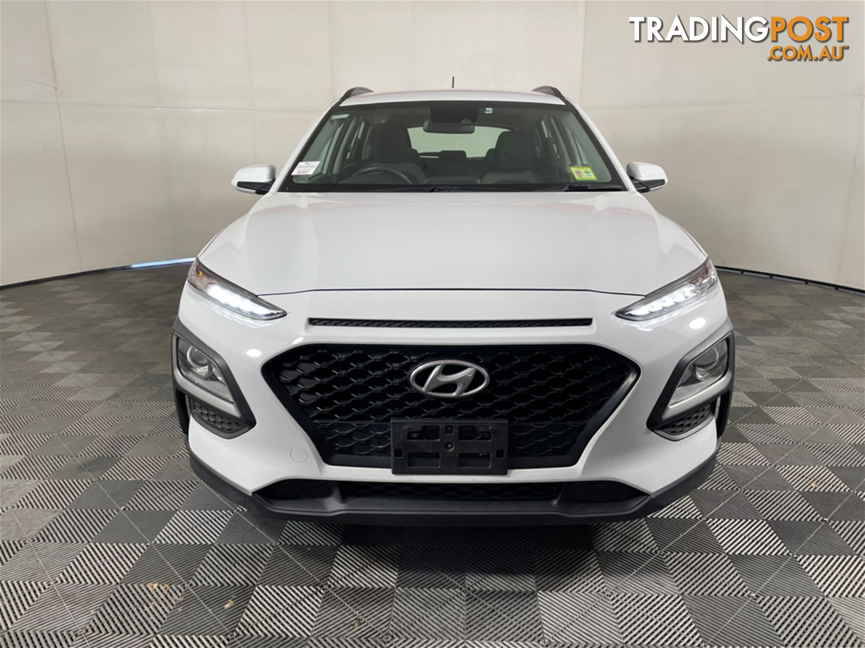 2020 Hyundai KONA GO OS Automatic Wagon