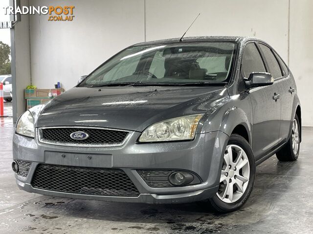 2007-Ford-Focus-Ghia-LT-Automatic-Hatchback