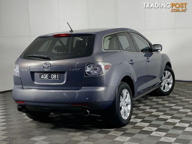 2009 Mazda CX-7 Classic Automatic Wagon