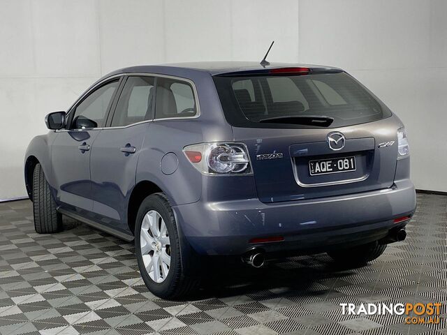 2009 Mazda CX-7 Classic Automatic Wagon