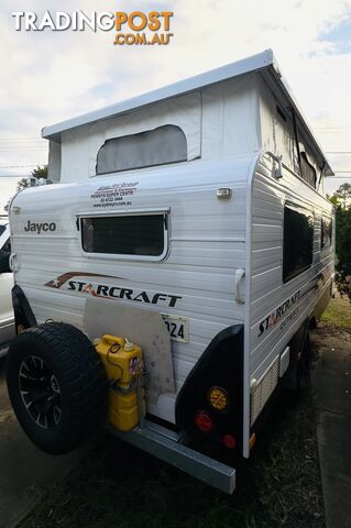 2013 Jayco STARCRAFT