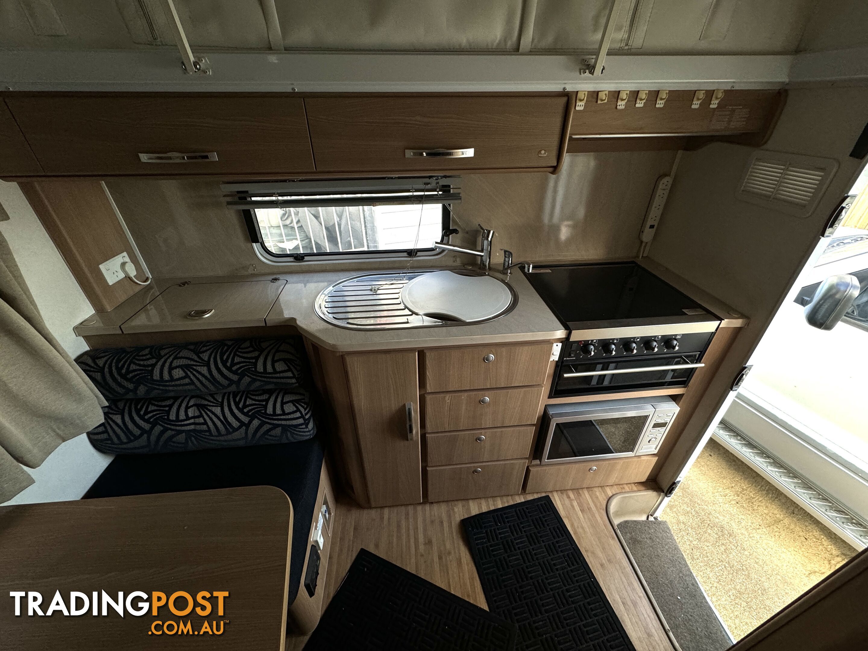 2013 Jayco STARCRAFT