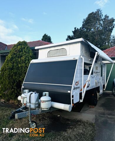 2013 Jayco STARCRAFT