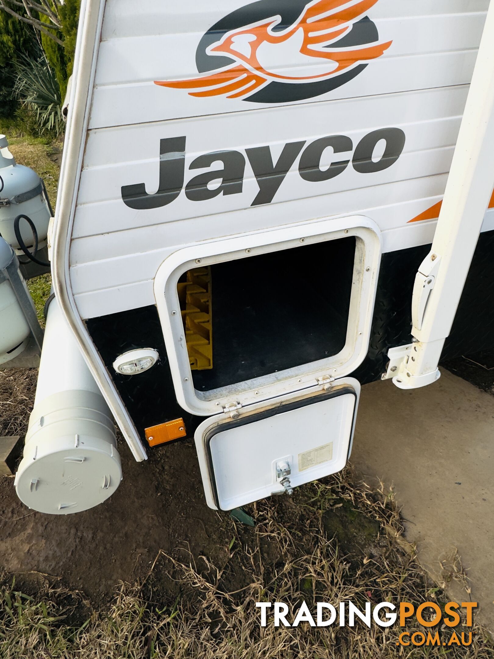 2013 Jayco STARCRAFT