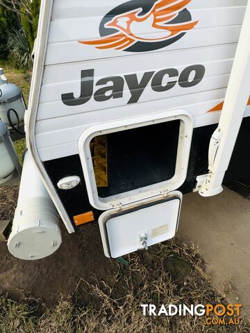 2013 Jayco STARCRAFT