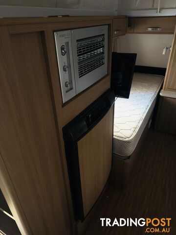 2013 Jayco STARCRAFT