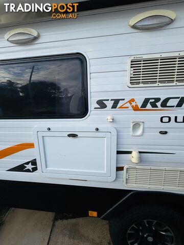 2013 Jayco STARCRAFT