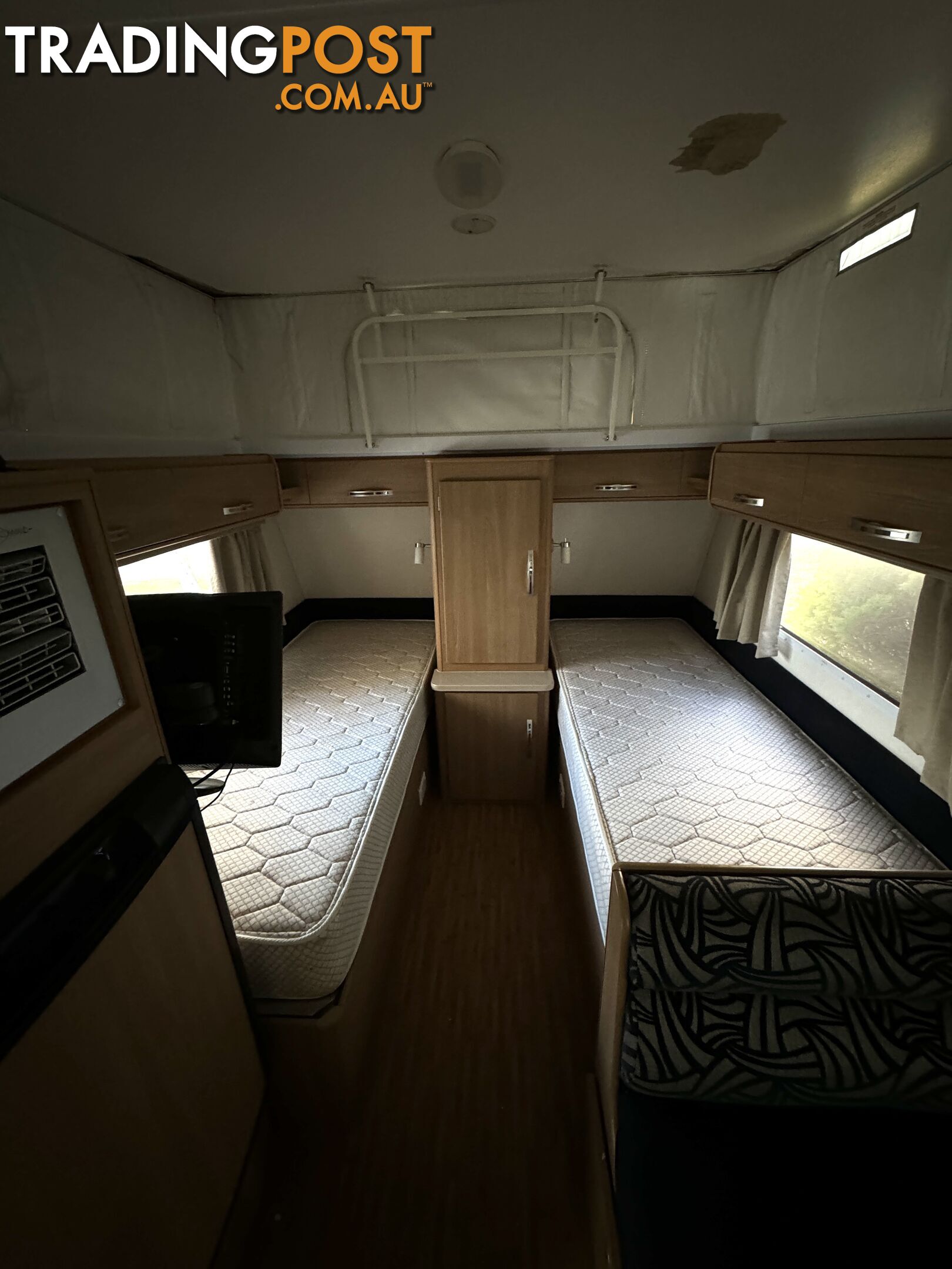 2013 Jayco STARCRAFT