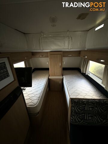 2013 Jayco STARCRAFT