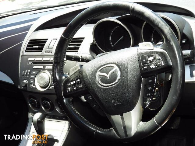 2009 Mazda 3 SP25 BL10L1 Hatchback - photo 2 of 20