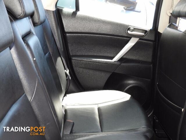 2009 Mazda 3 SP25 BL10L1 Hatchback - photo 3 of 20