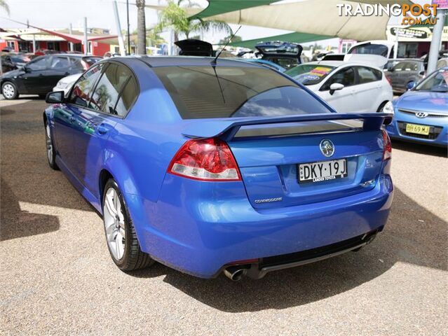 2008  Holden Commodore SV6 VE Sedan - photo 5 of 21