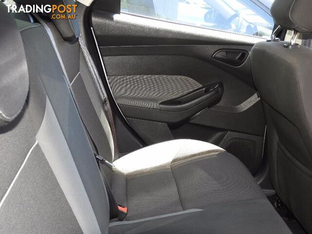 2013 Ford Focus Ambiente LW MKII Sedan - photo 3 of 23