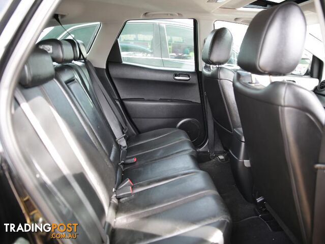 2009 Mazda CX-7 ER1031 Wagon - photo 3 of 23