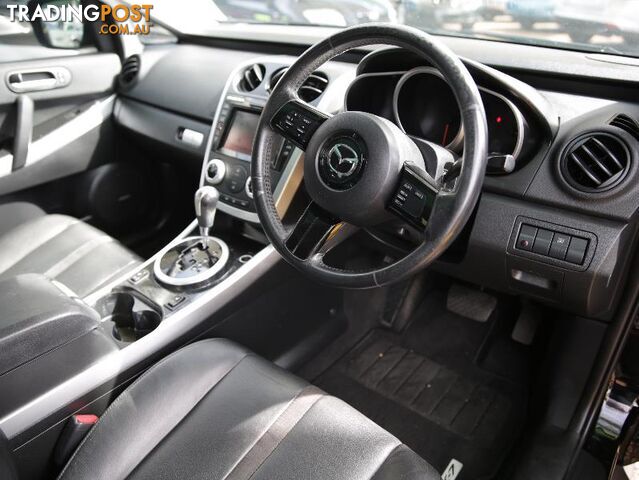 2009 Mazda CX-7 ER1031 Wagon - photo 2 of 23
