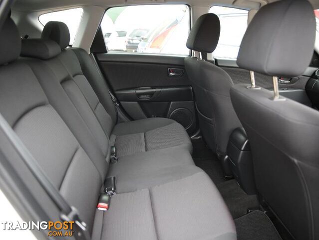 2009  Mazda 3 Maxx BK10F2 Hatchback - photo 3 of 17