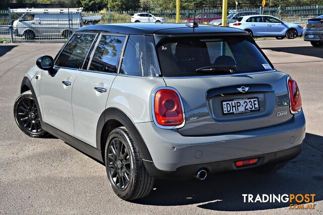 2016 MINI HATCH Cooper F55 HATCHBACK - photo 2 of 20
