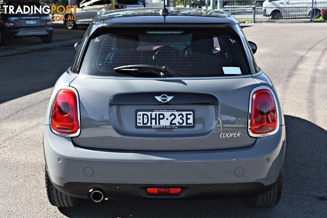 2016 MINI HATCH Cooper F55 HATCHBACK - photo 5 of 20