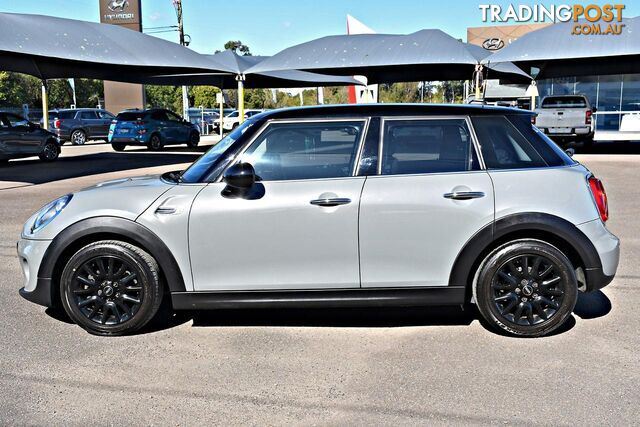 2016 MINI HATCH Cooper F55 HATCHBACK - photo 3 of 20