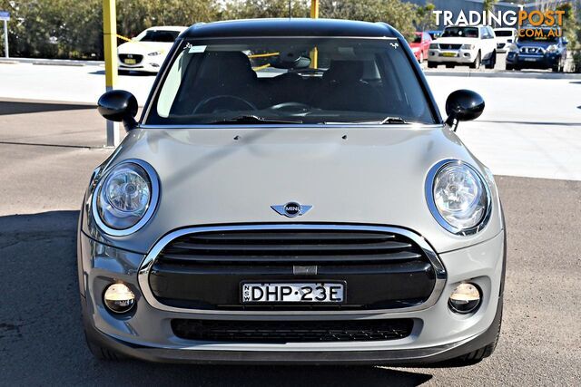 2016 MINI HATCH Cooper F55 HATCHBACK - photo 4 of 20