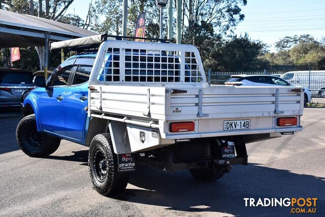 2016 MITSUBISHI TRITON GLS MQ UTILITY - photo 2 of 20
