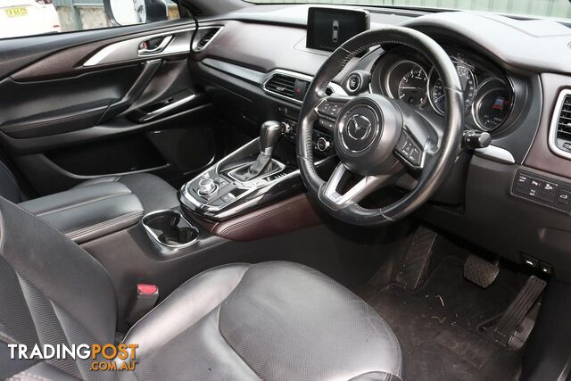 2016 MAZDA CX-9 GT TC WAGON - photo 5 of 19