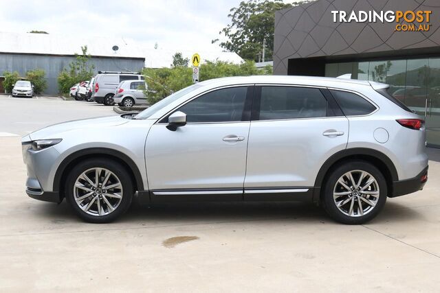 2016 MAZDA CX-9 GT TC WAGON - photo 4 of 19