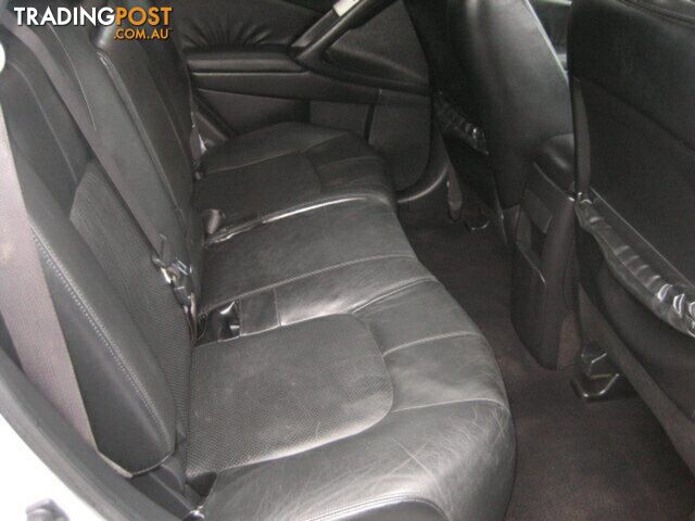 2009 Nissan Murano TI Z51 Wagon - photo 3 of 14