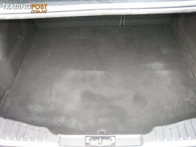2013 Ford Focus Trend LW MK2 Sedan - photo 5 of 11
