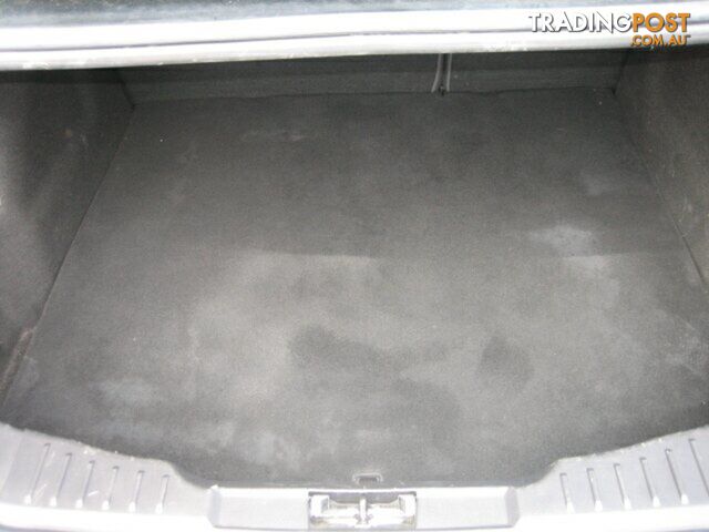 2013 Ford Focus Trend LW MK2 Sedan - photo 2 of 11
