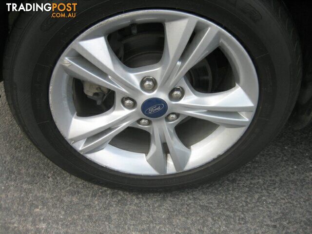 2013 Ford Focus Trend LW MK2 Sedan - photo 4 of 11