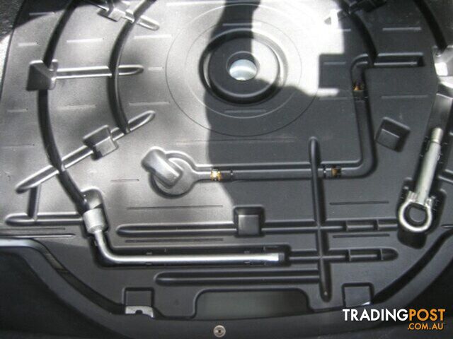 2007 Mazda  SP23 BK MY06 Upgrade Sedan - photo 5 of 10