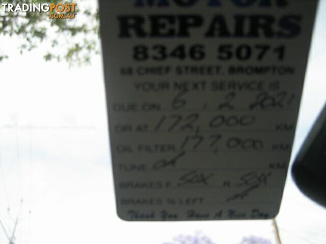 2007 Mazda SP23 BK MY06 Upgrade Sedan - photo 2 of 10