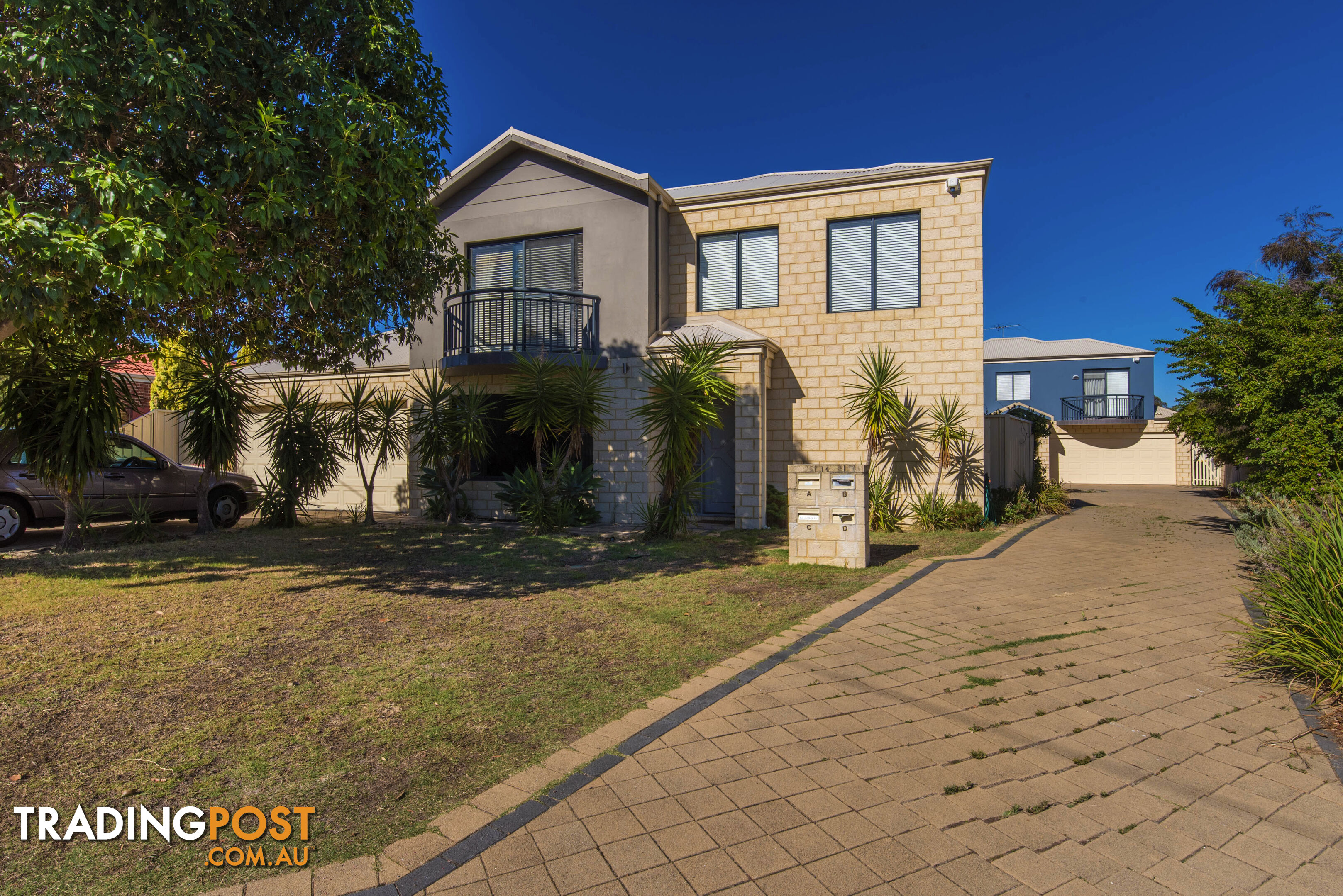 14A Narla Way Nollamara WA 6061