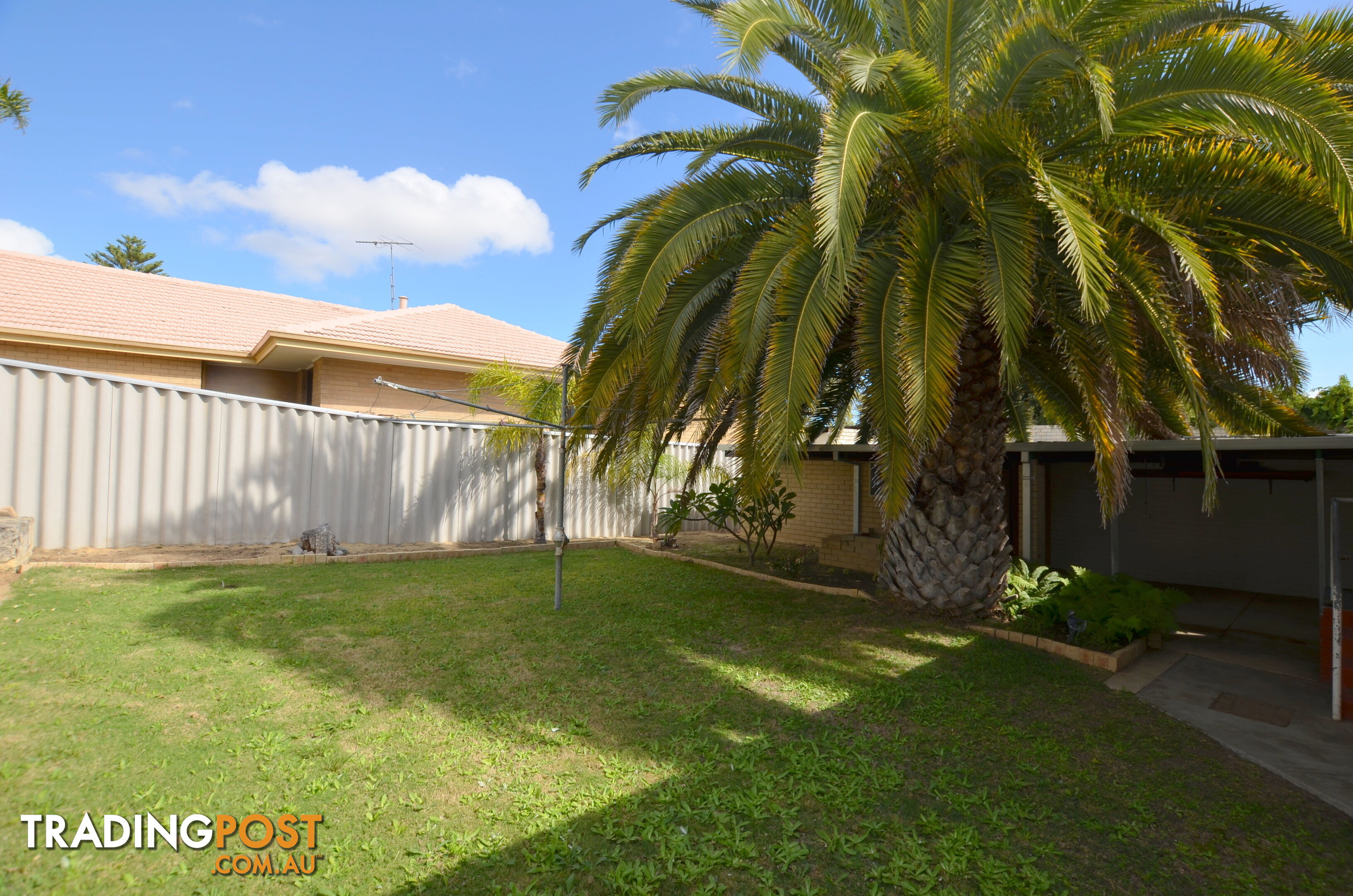 22 Campsbourne St Balcatta WA 6021