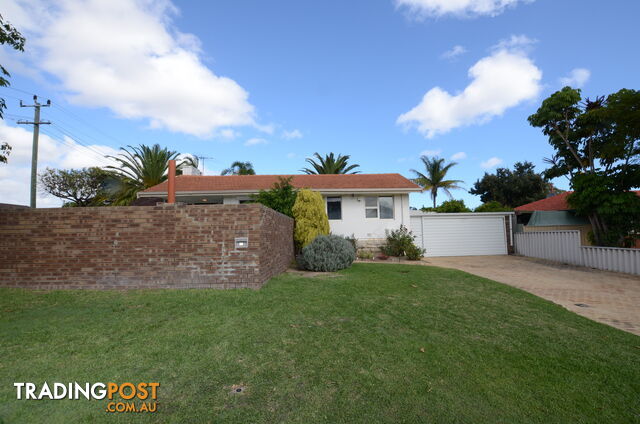 22 Campsbourne St Balcatta WA 6021