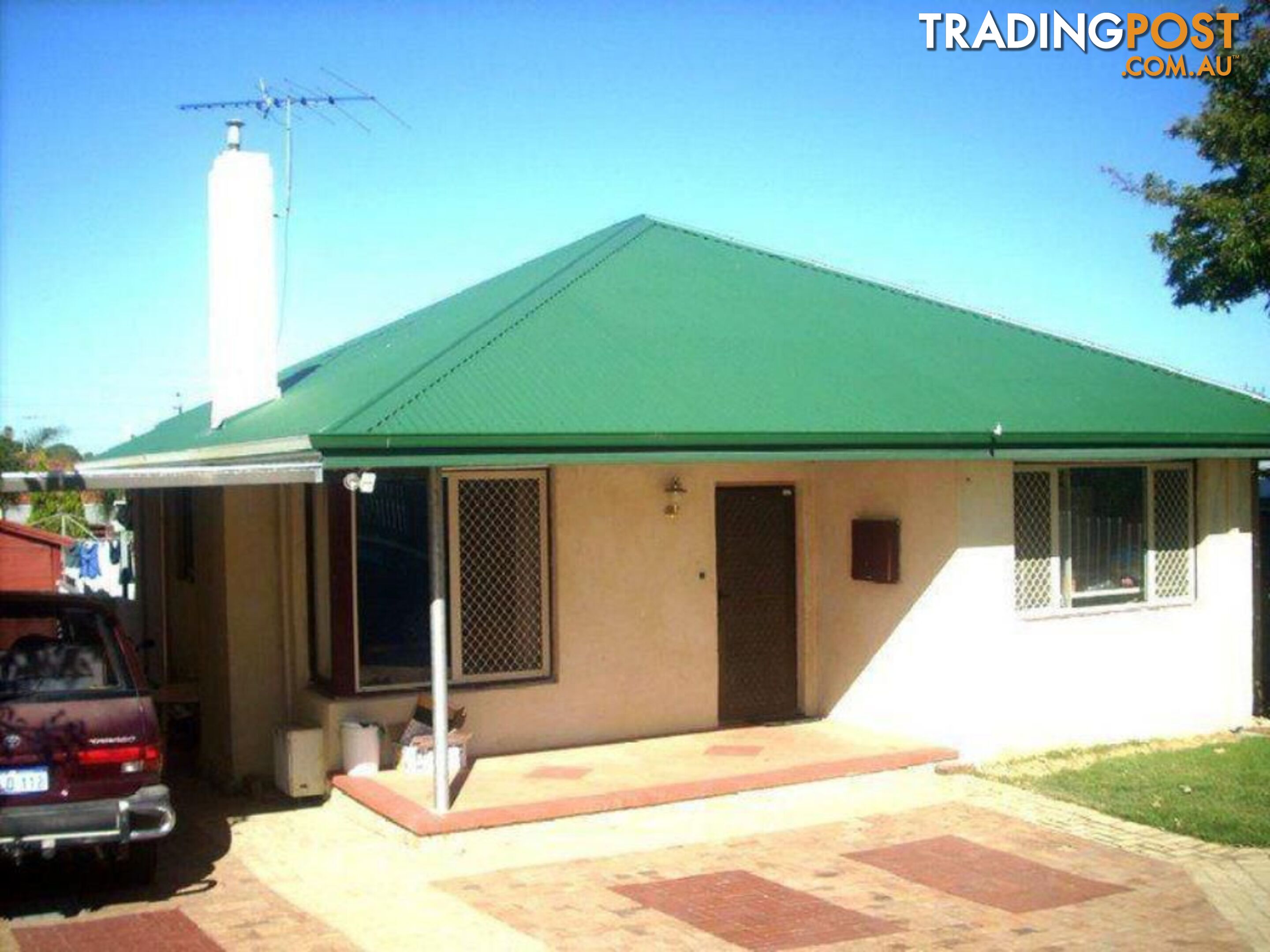 12 Felpham Street Balga WA 6061