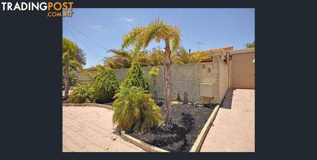 69 Bridgewater Dr Kallaroo WA 6025