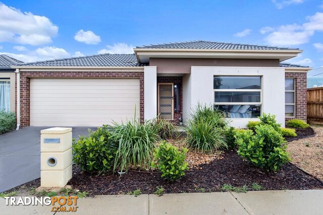 30 BIMBERRY CIRCUIT CLYDE VIC 3978