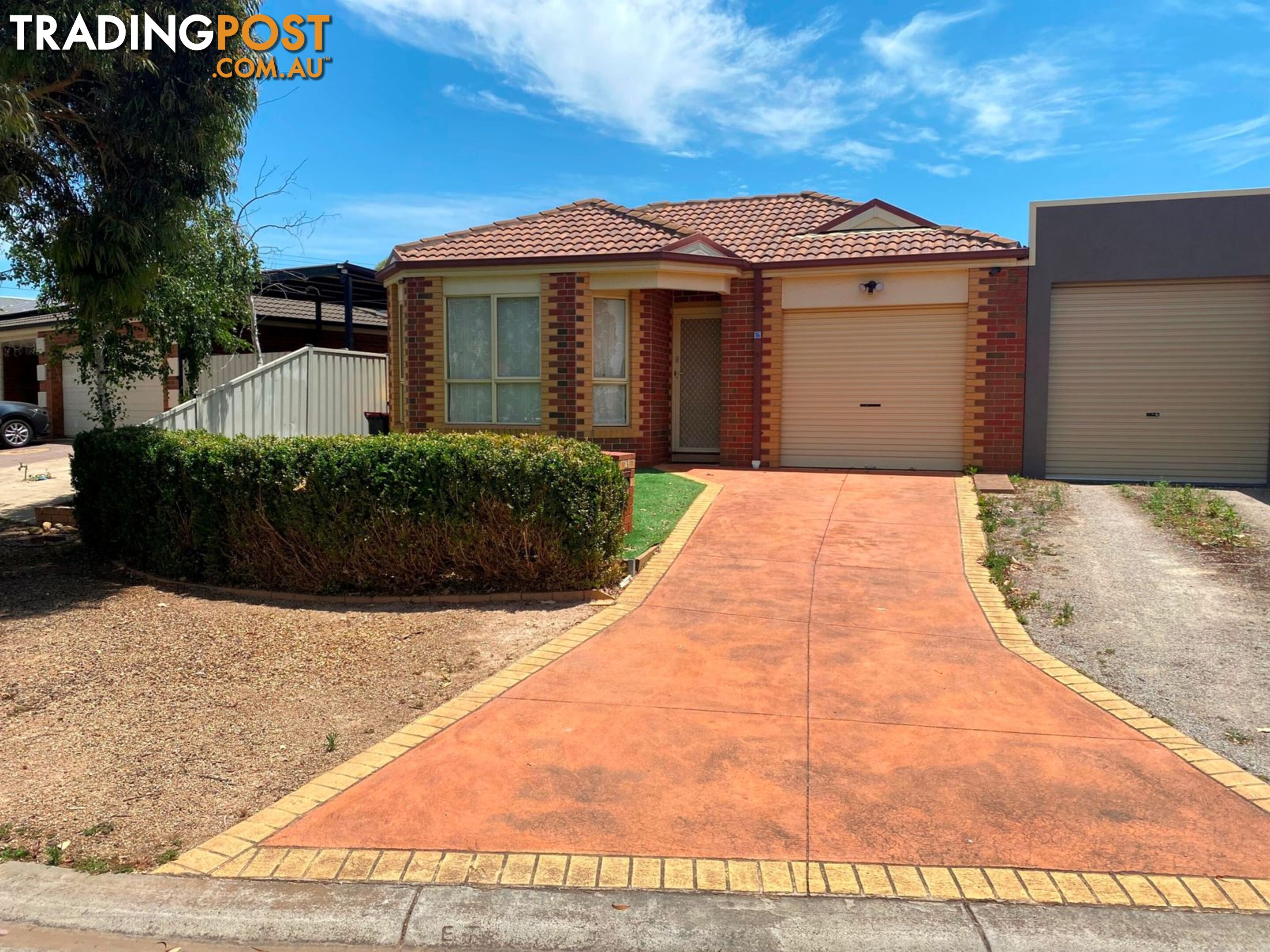 16 Alpine Gardens Caroline Springs VIC 3023