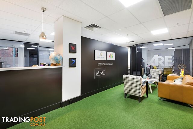 203 517 Flinders Lane MELBOURNE VIC 3000