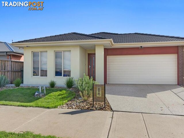 22 Golf Links Drive BEVERIDGE VIC 3753