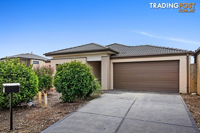 38 Pyrenees Road CLYDE VIC 3978